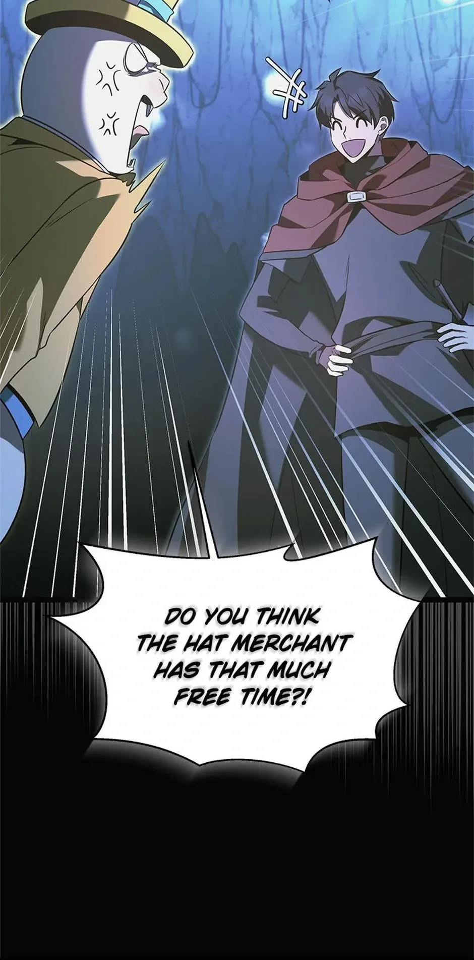 Lord Hero of House Remes Chapter 52 page 10