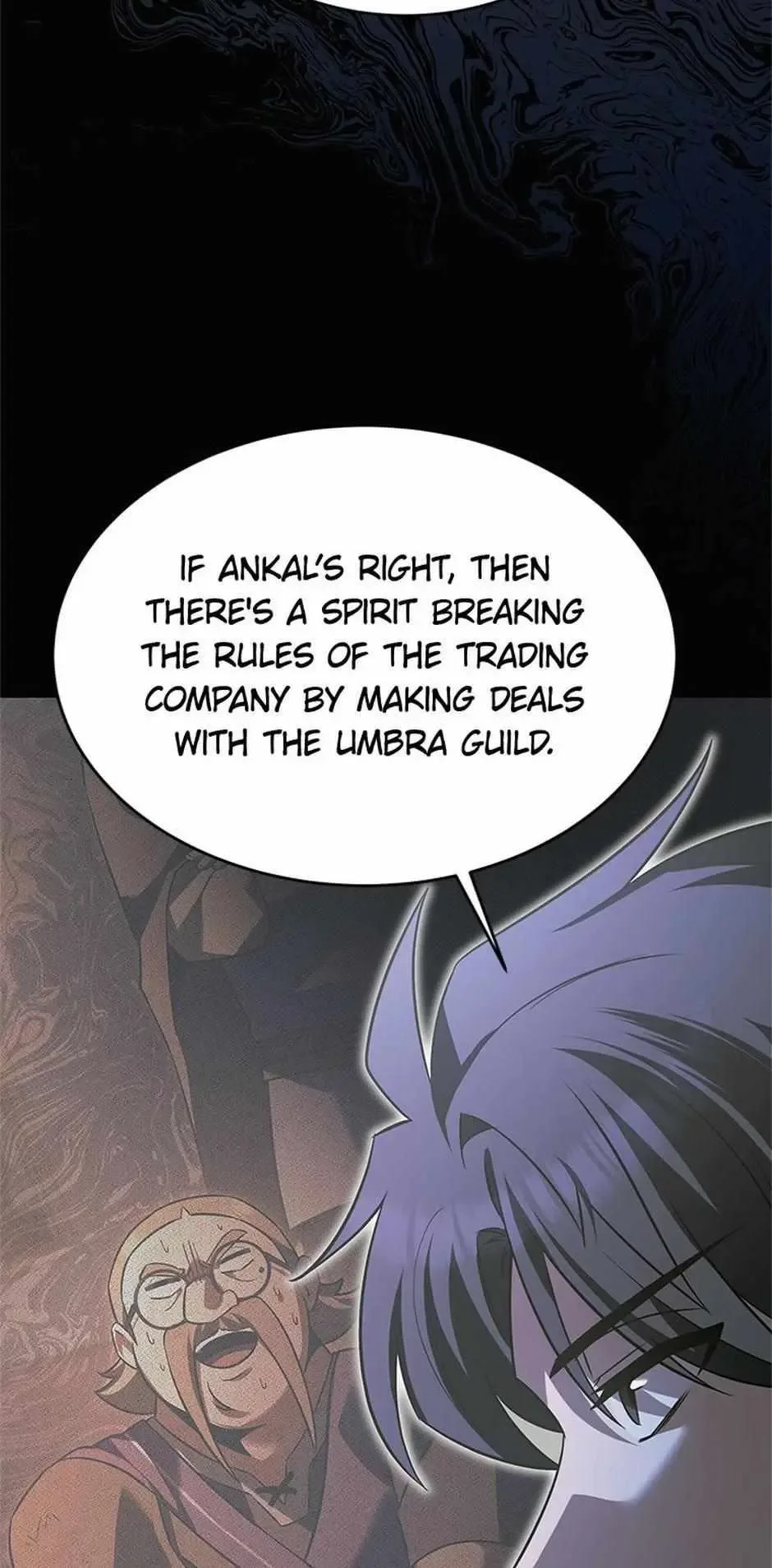 Lord Hero of House Remes Chapter 52 page 8
