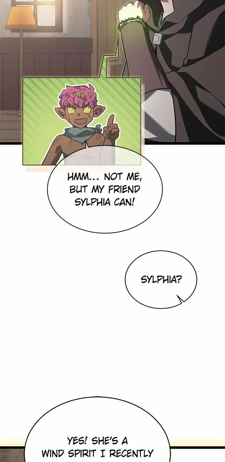 Lord Hero of House Remes Chapter 48 page 45