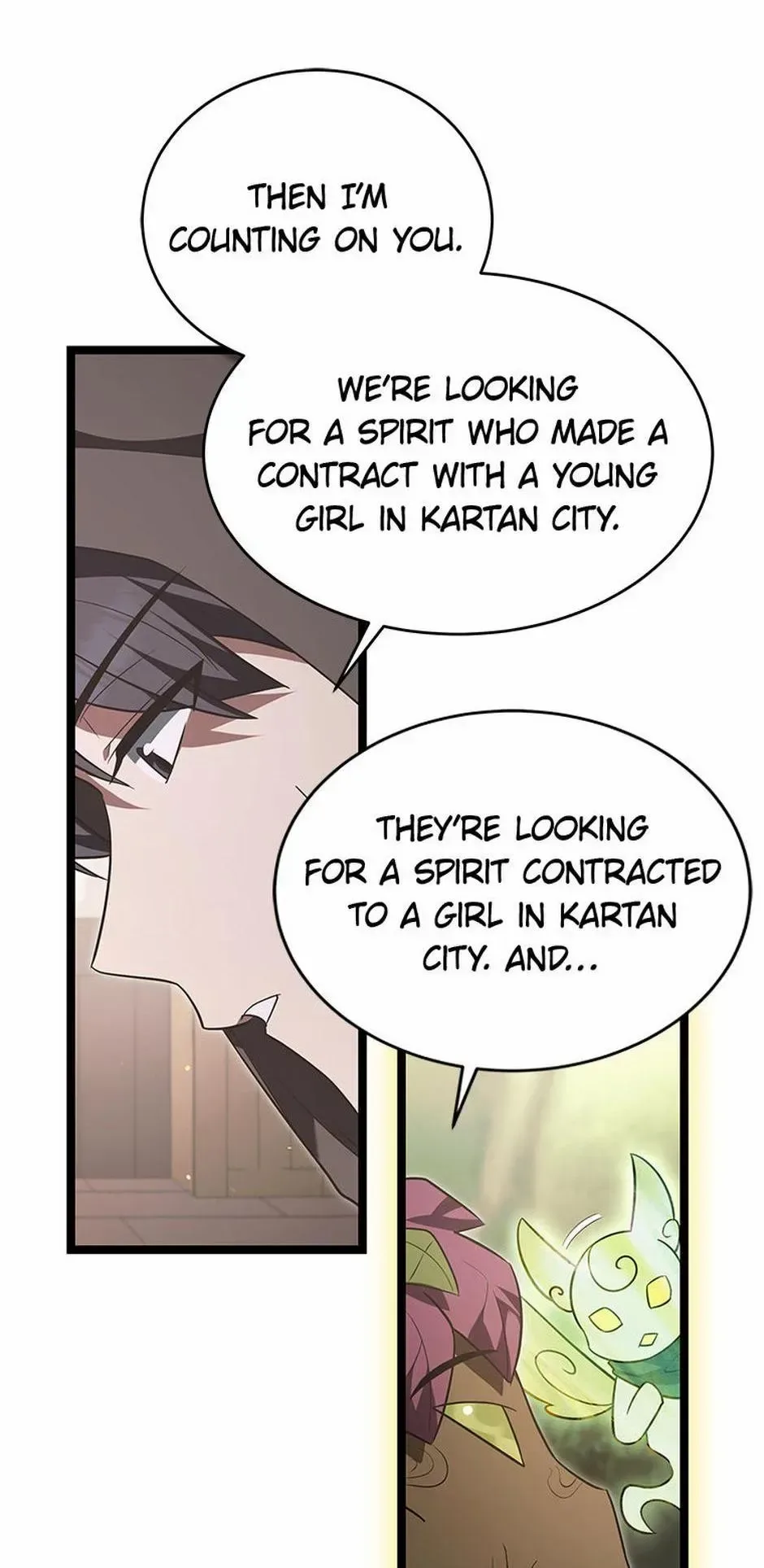 Lord Hero of House Remes Chapter 48 page 47