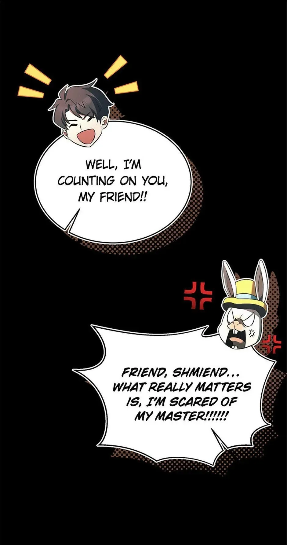 Lord Hero of House Remes Chapter 52 page 11