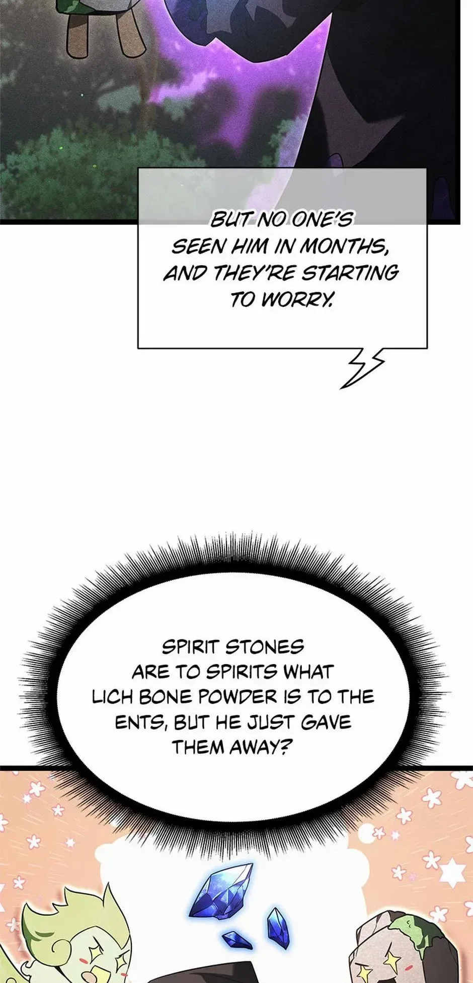 Lord Hero of House Remes Chapter 48 page 52
