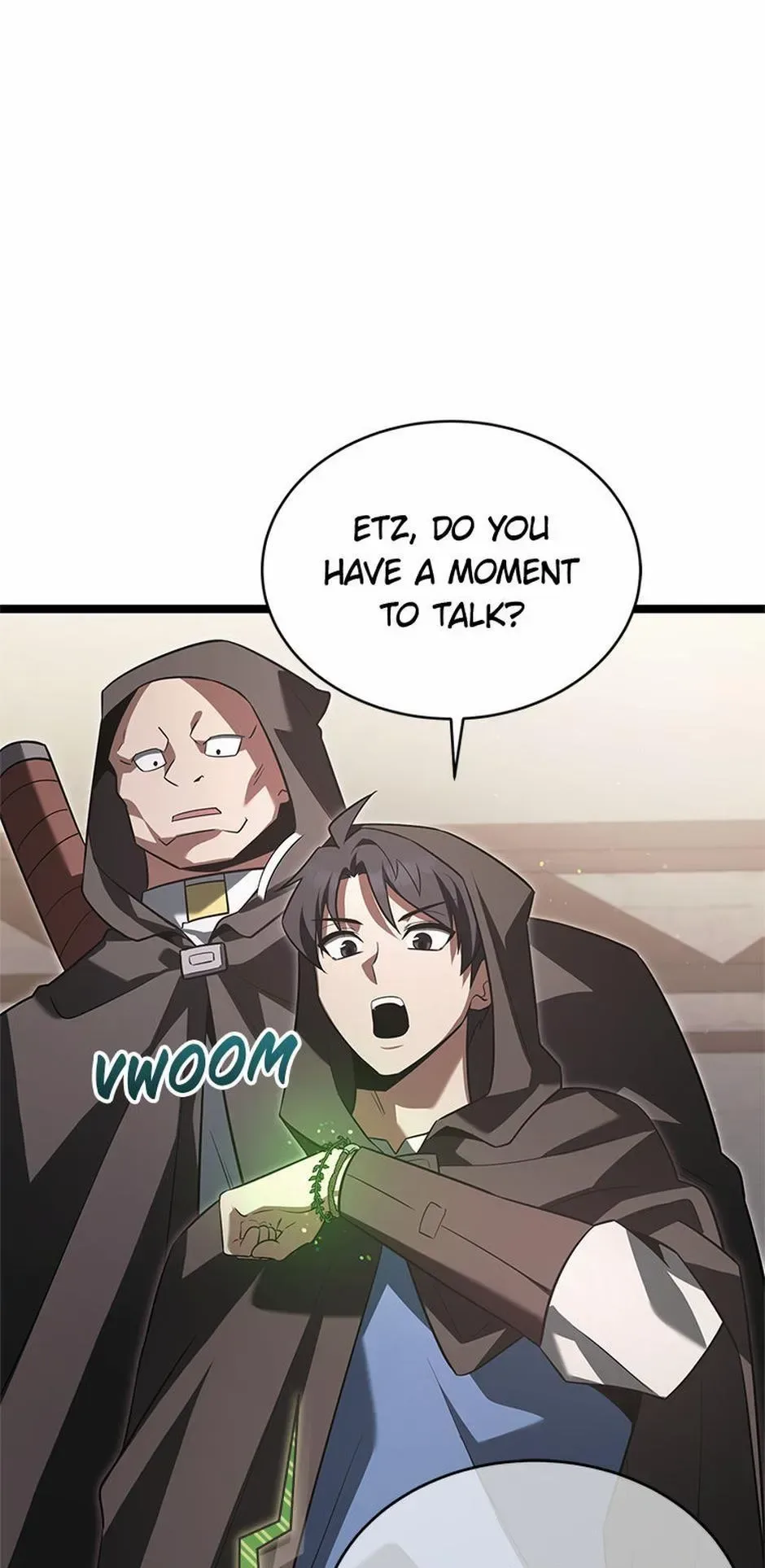 Lord Hero of House Remes Chapter 48 page 43