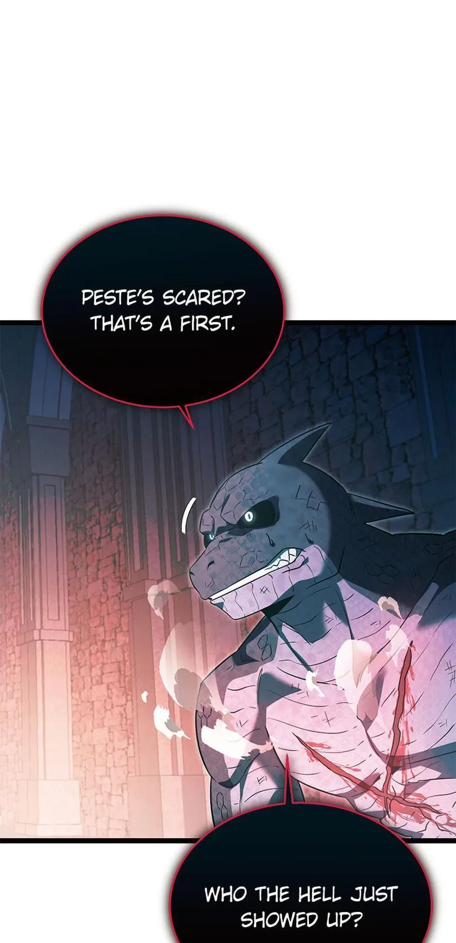 Lord Hero of House Remes Chapter 52 page 15