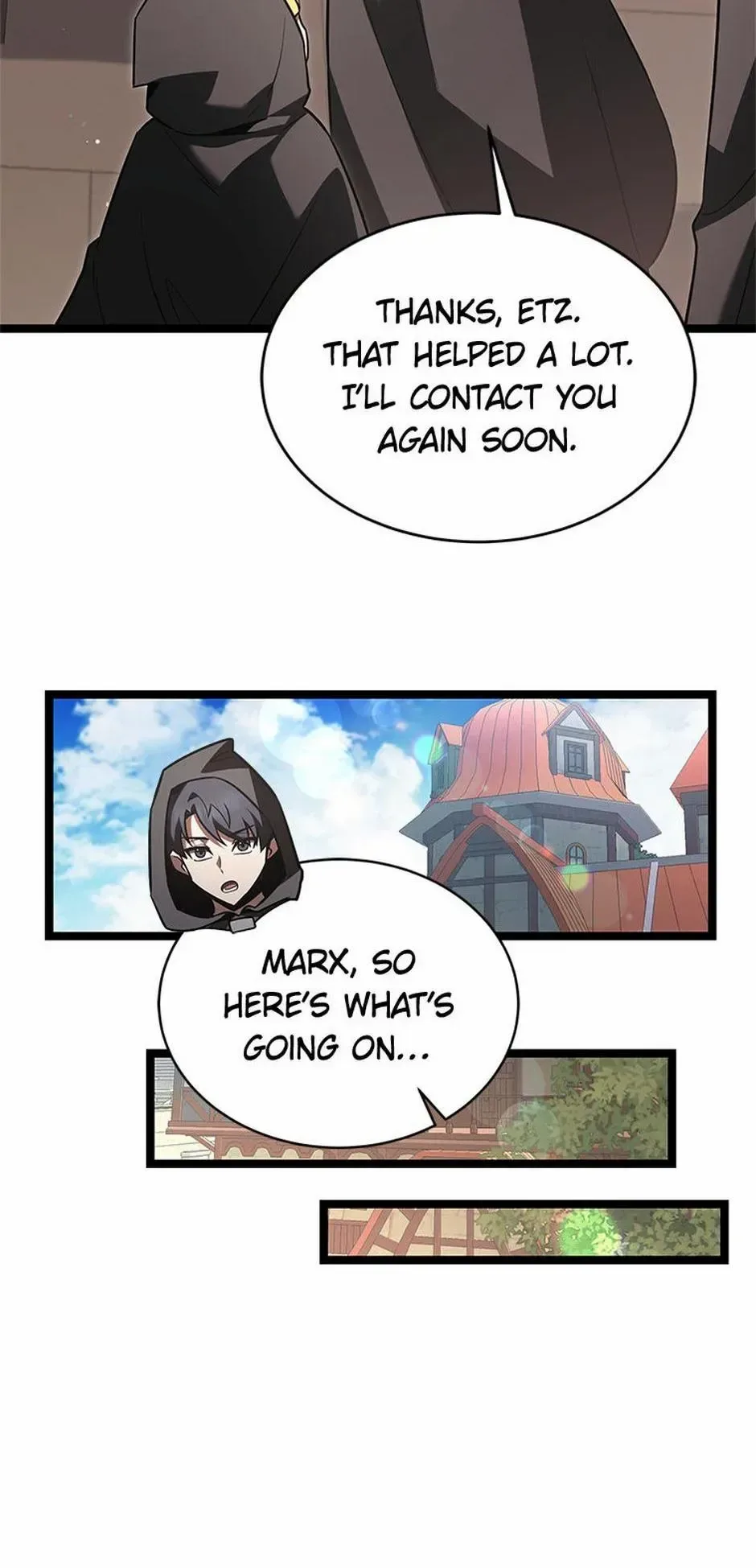 Lord Hero of House Remes Chapter 48 page 56