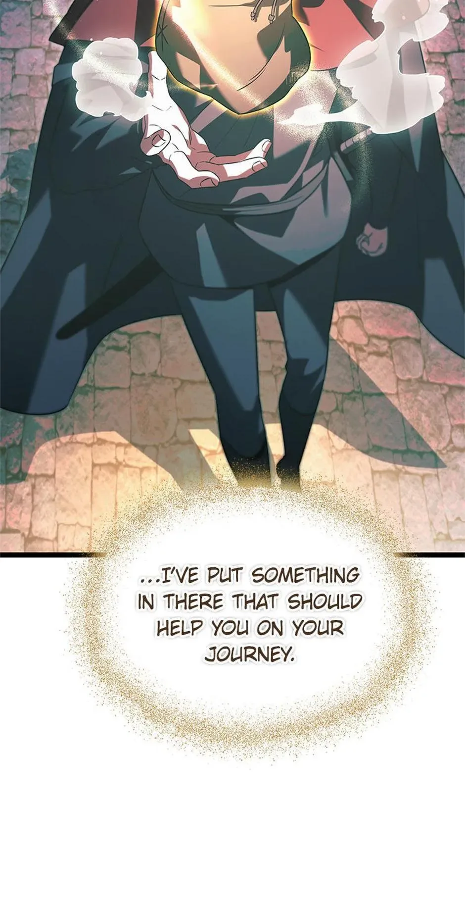 Lord Hero of House Remes Chapter 52 page 34