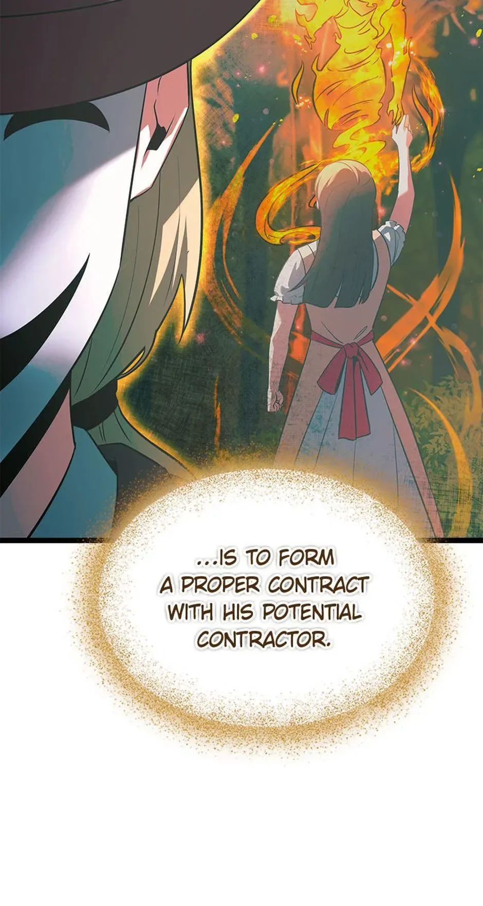 Lord Hero of House Remes Chapter 52 page 42