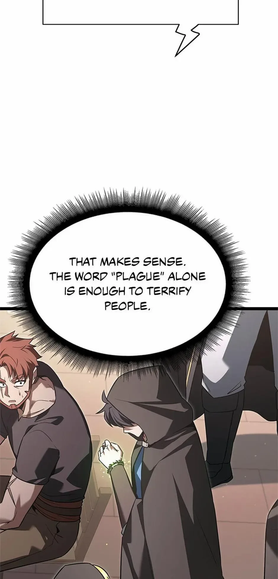 Lord Hero of House Remes Chapter 48 page 55