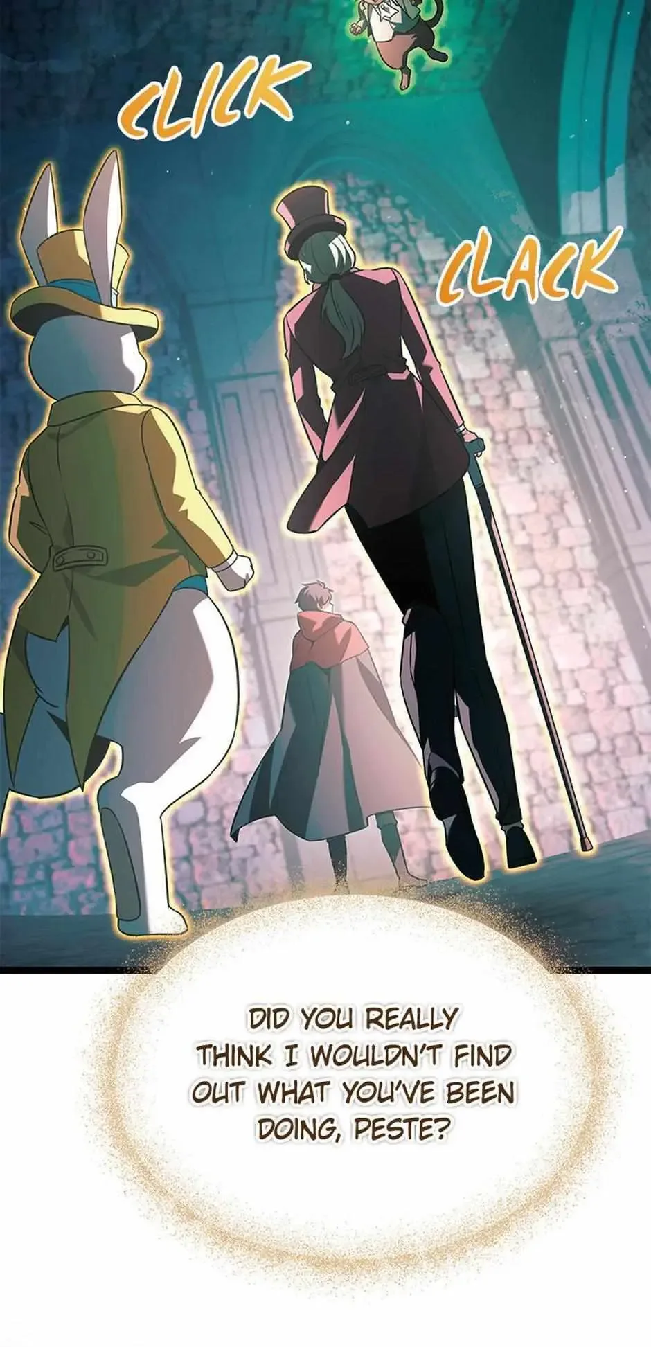 Lord Hero of House Remes Chapter 52 page 18