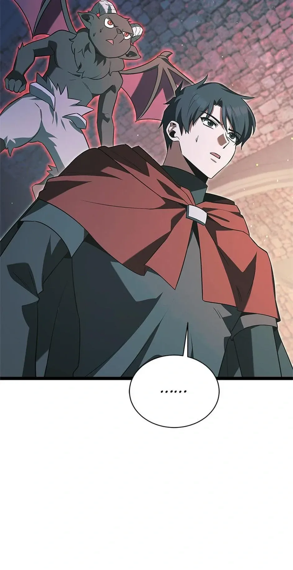 Lord Hero of House Remes Chapter 52 page 53