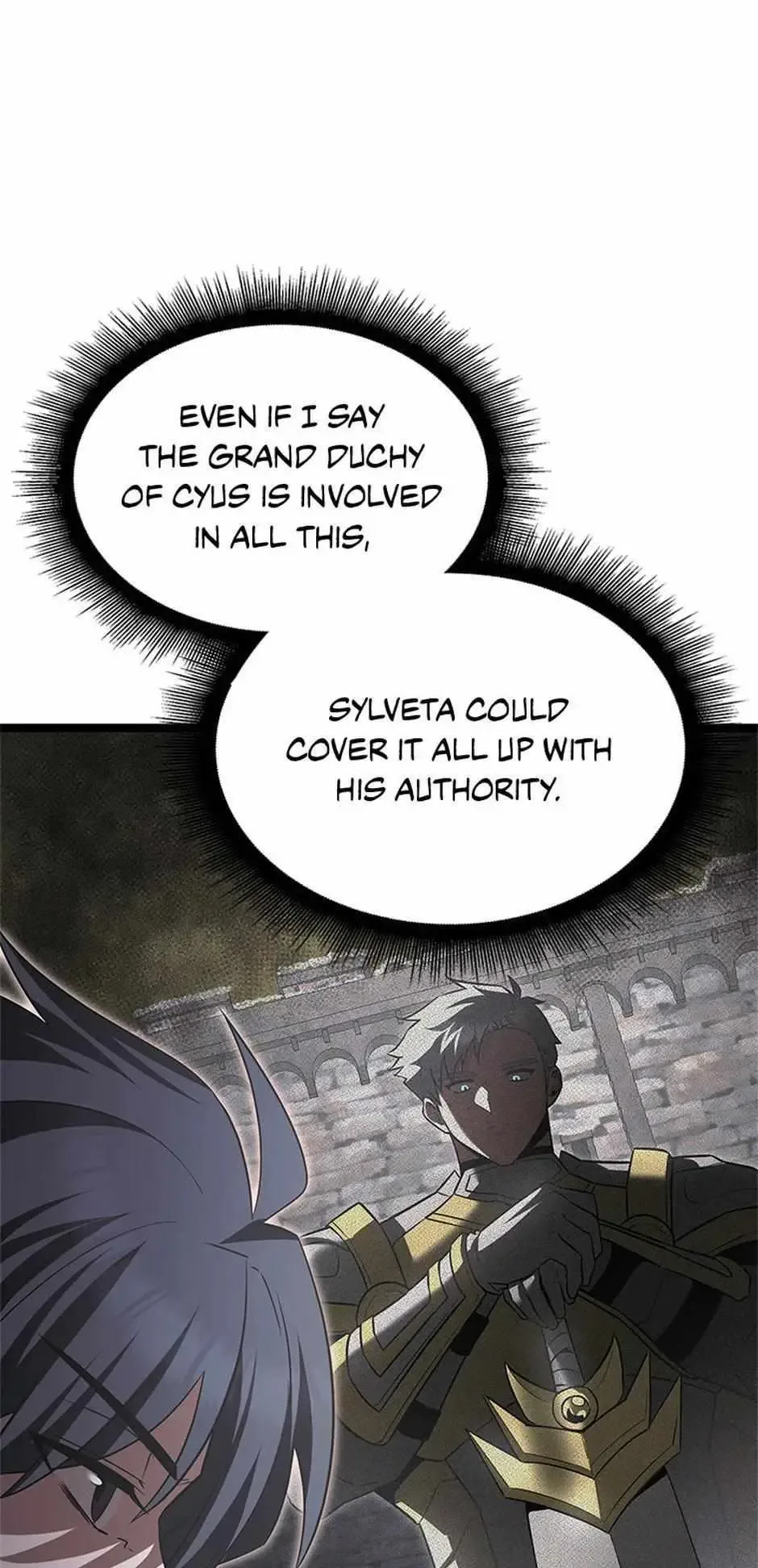 Lord Hero of House Remes Chapter 52 page 76