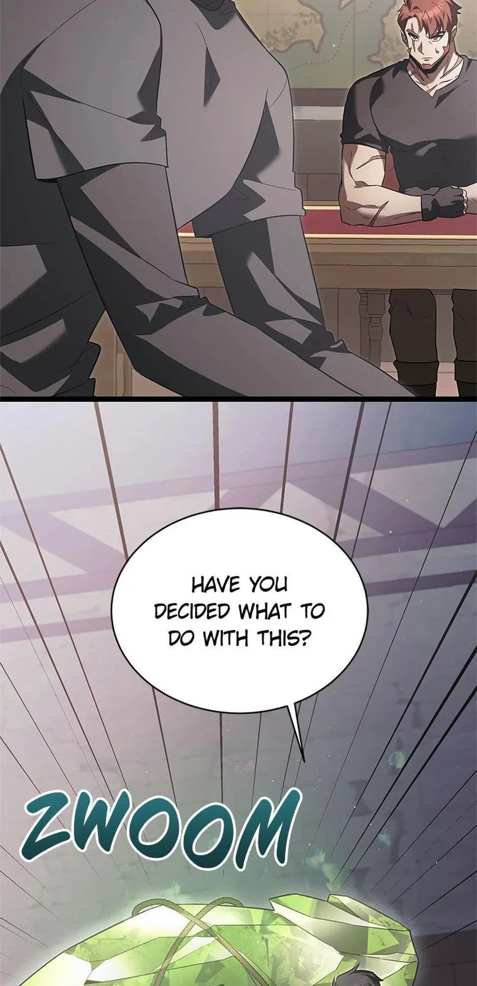 Lord Hero of House Remes Chapter 52 page 80