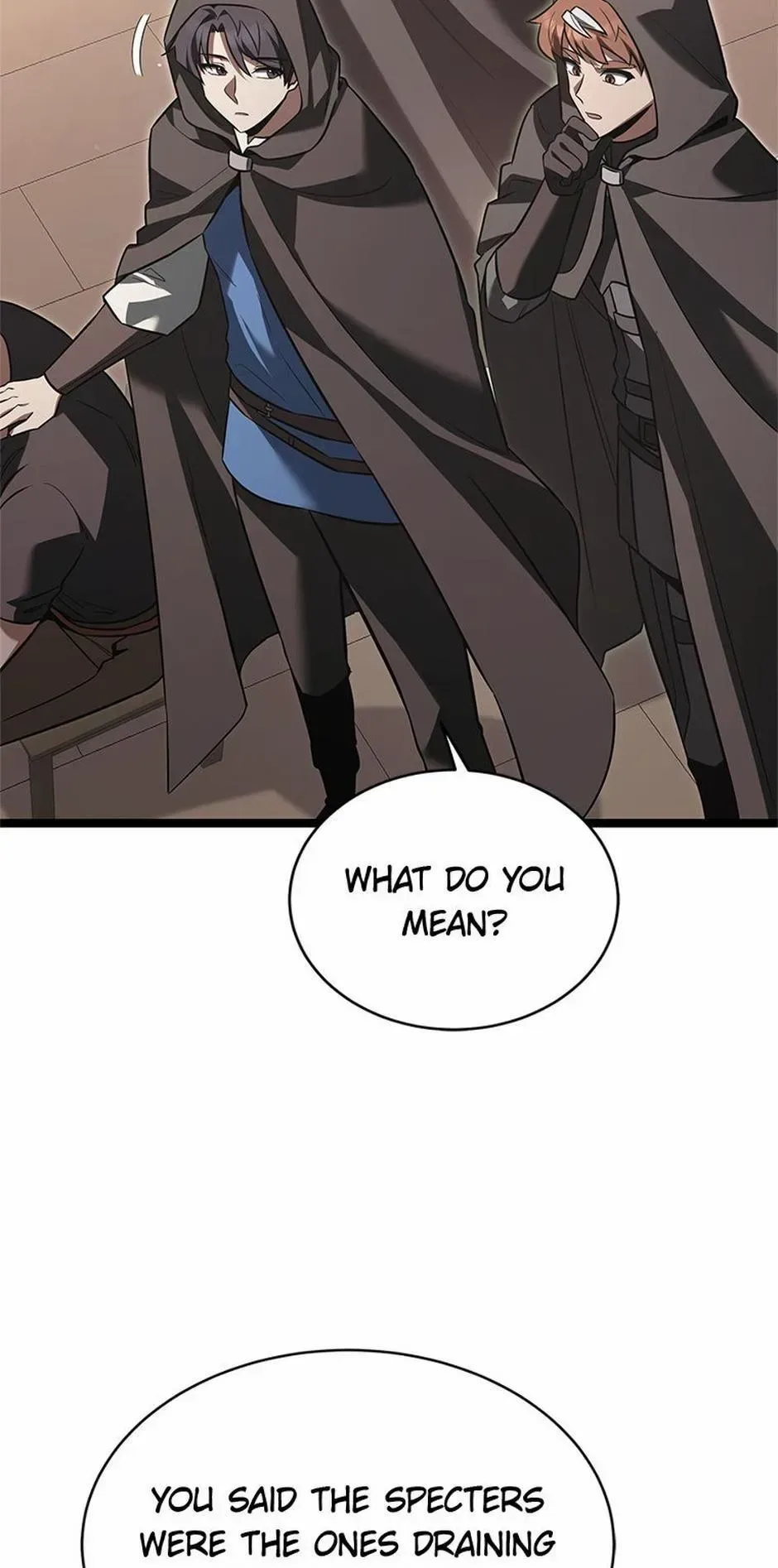 Lord Hero of House Remes Chapter 48 page 61