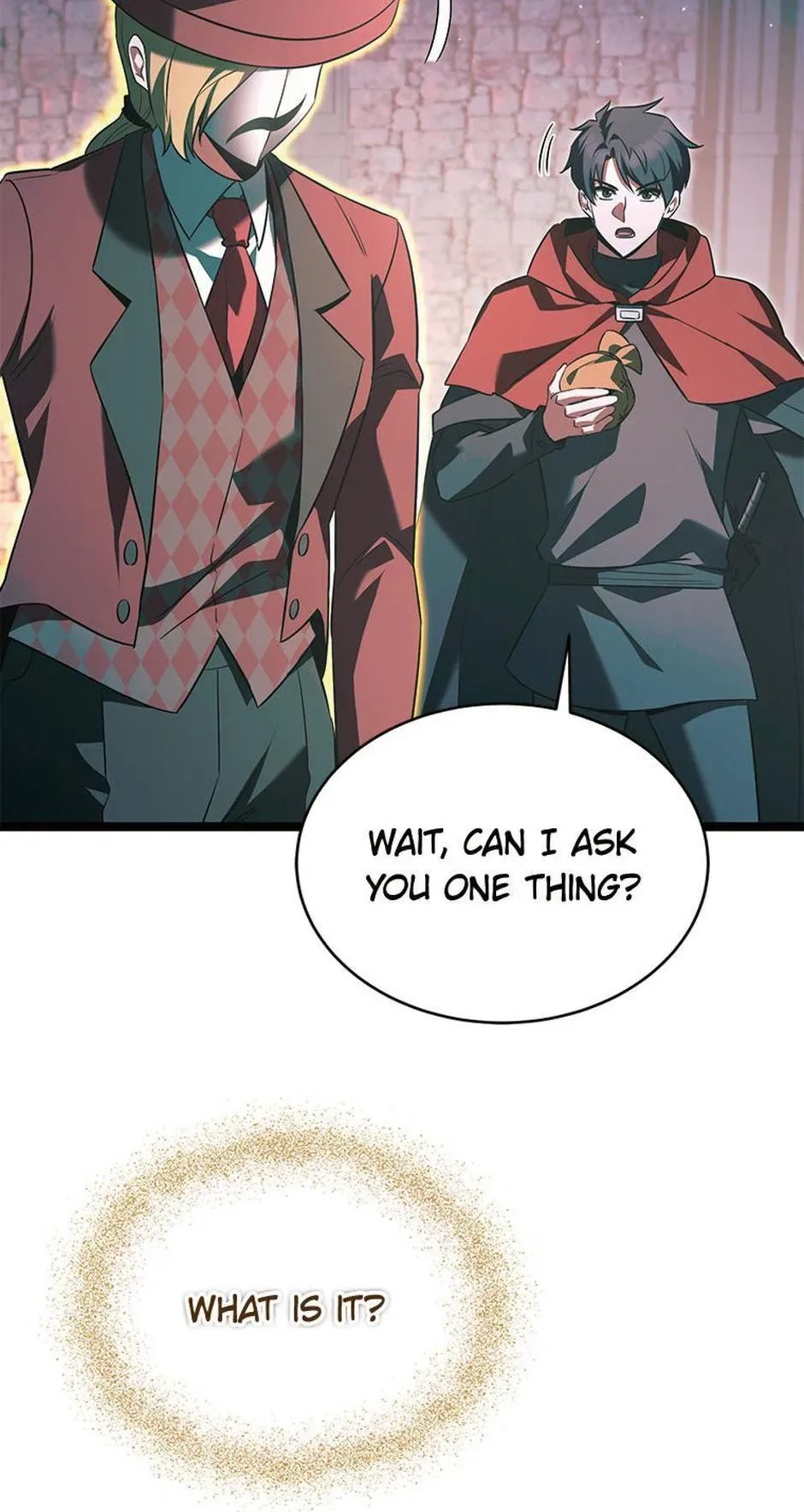 Lord Hero of House Remes Chapter 52 page 37
