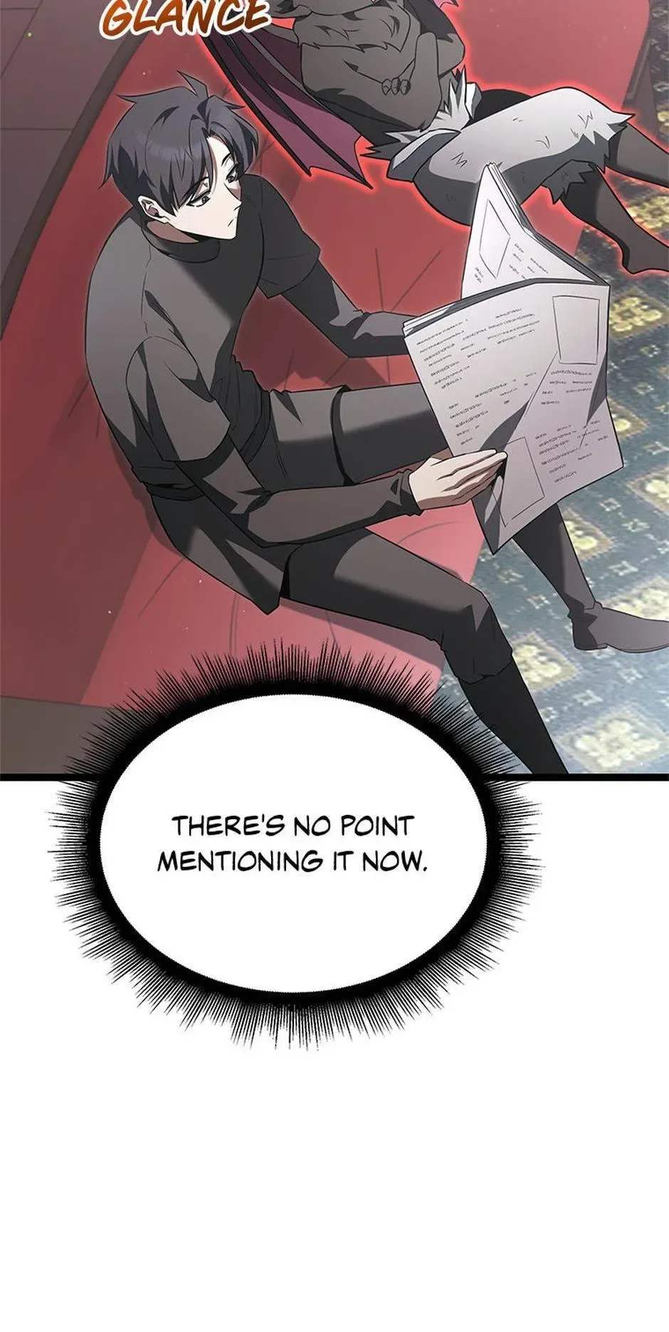 Lord Hero of House Remes Chapter 52 page 75