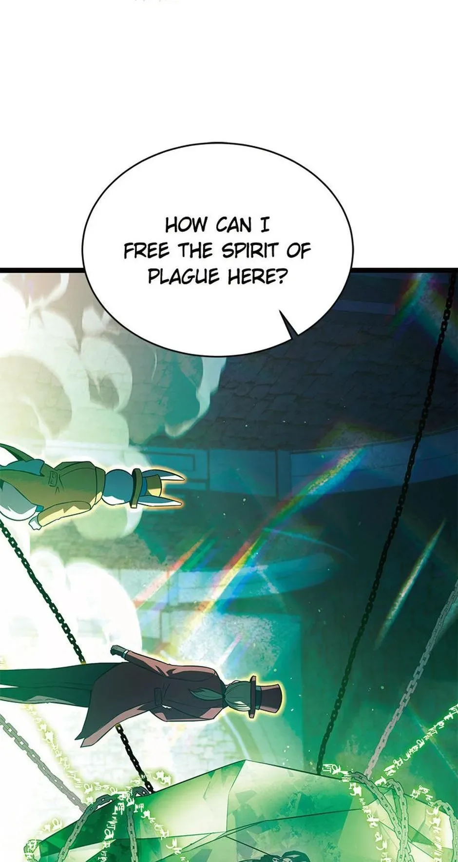 Lord Hero of House Remes Chapter 52 page 38