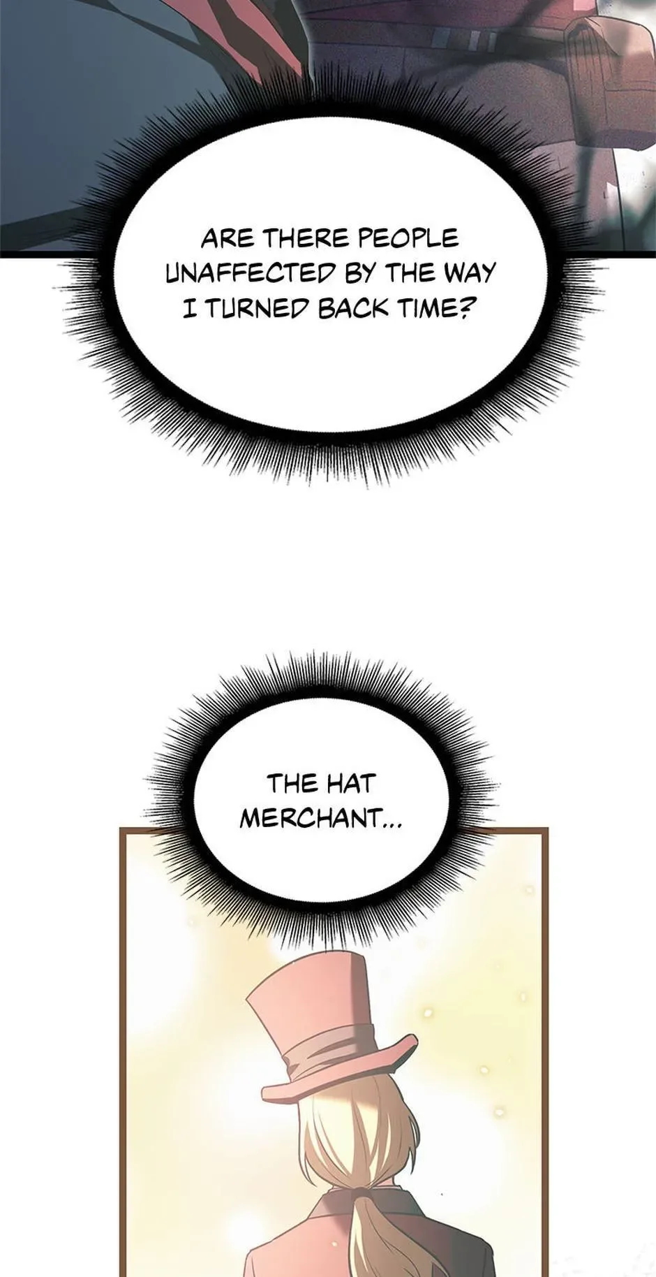 Lord Hero of House Remes Chapter 52 page 55