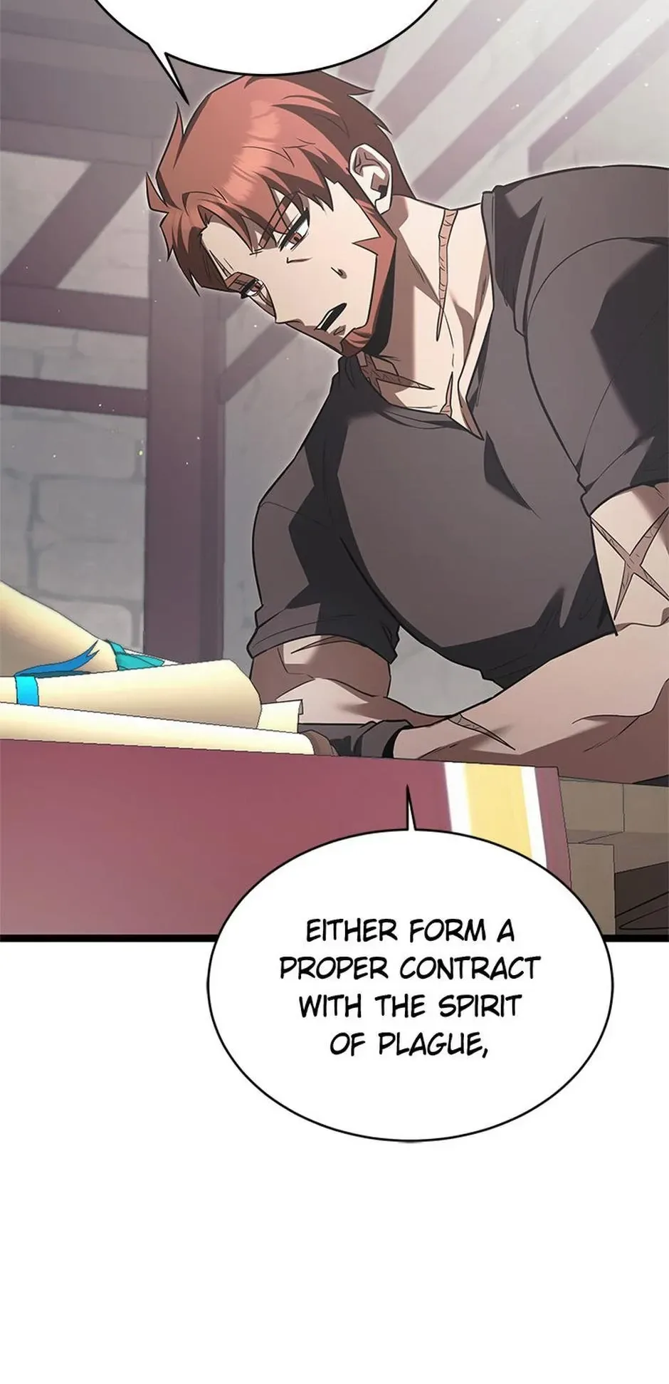 Lord Hero of House Remes Chapter 52 page 82