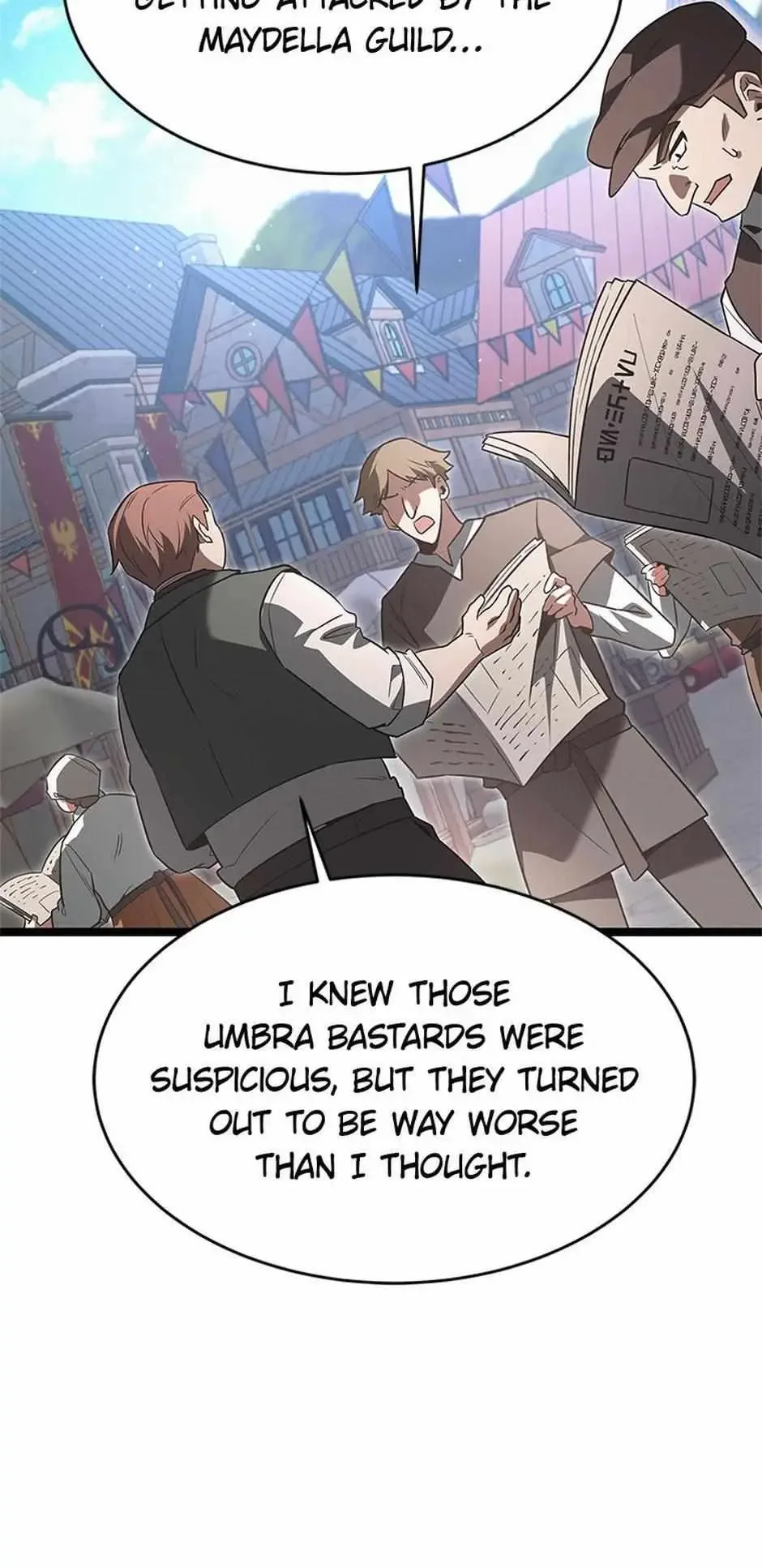 Lord Hero of House Remes Chapter 52 page 61