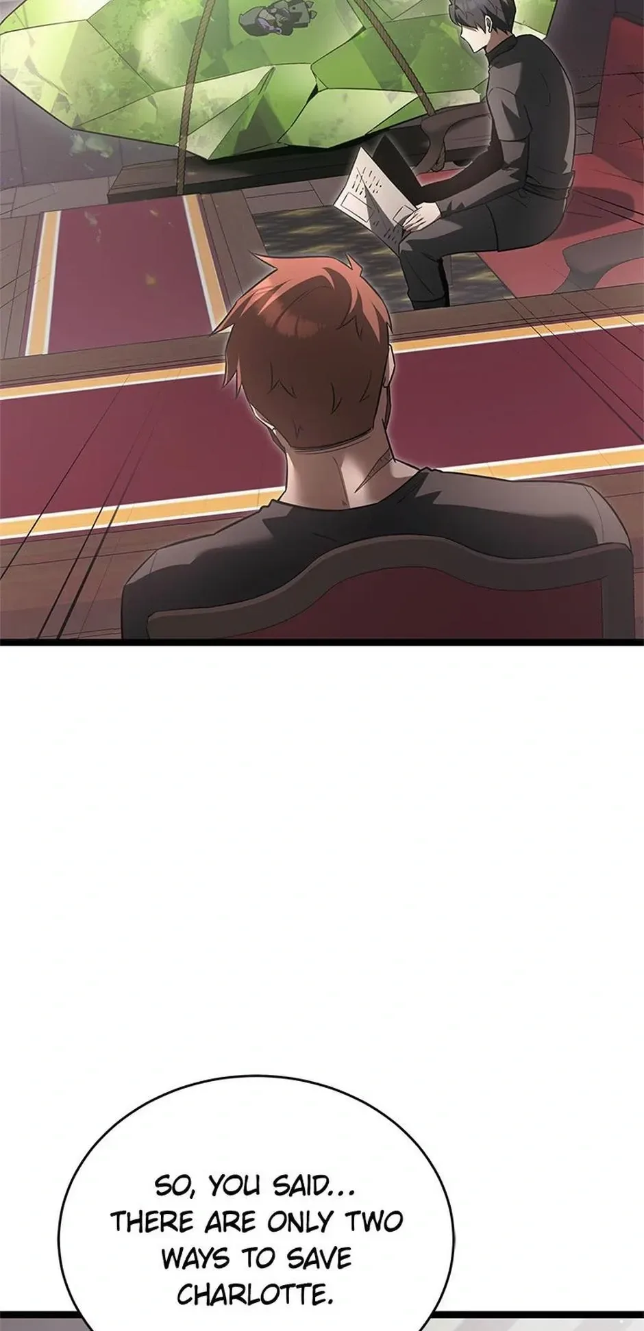 Lord Hero of House Remes Chapter 52 page 81
