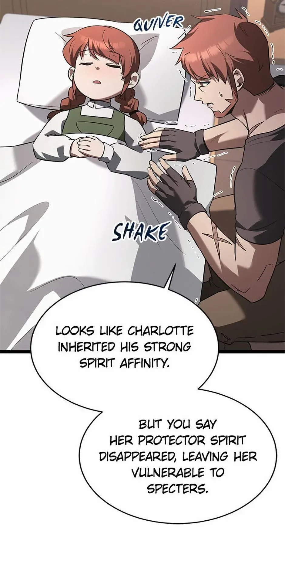 Lord Hero of House Remes Chapter 48 page 58