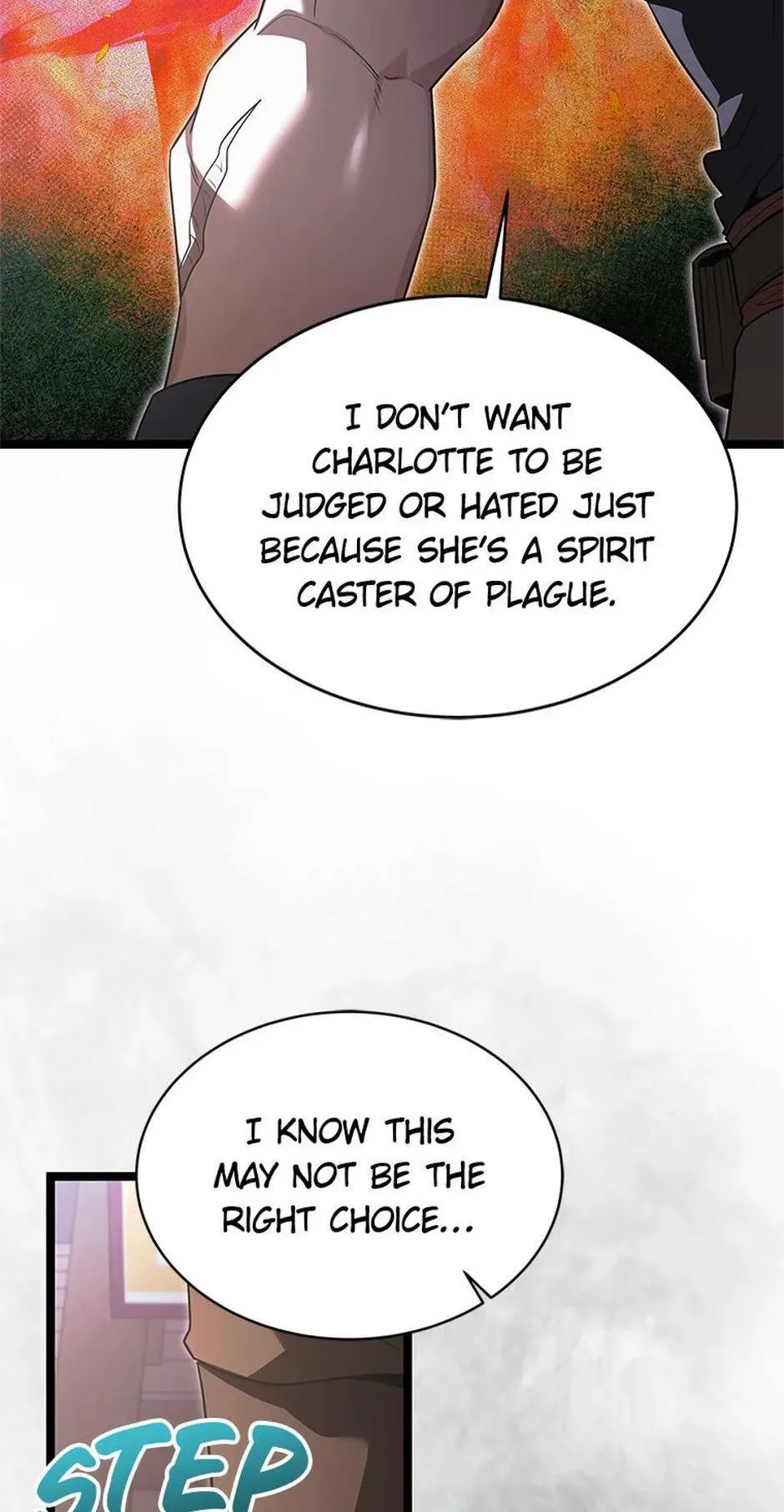 Lord Hero of House Remes Chapter 52 page 88