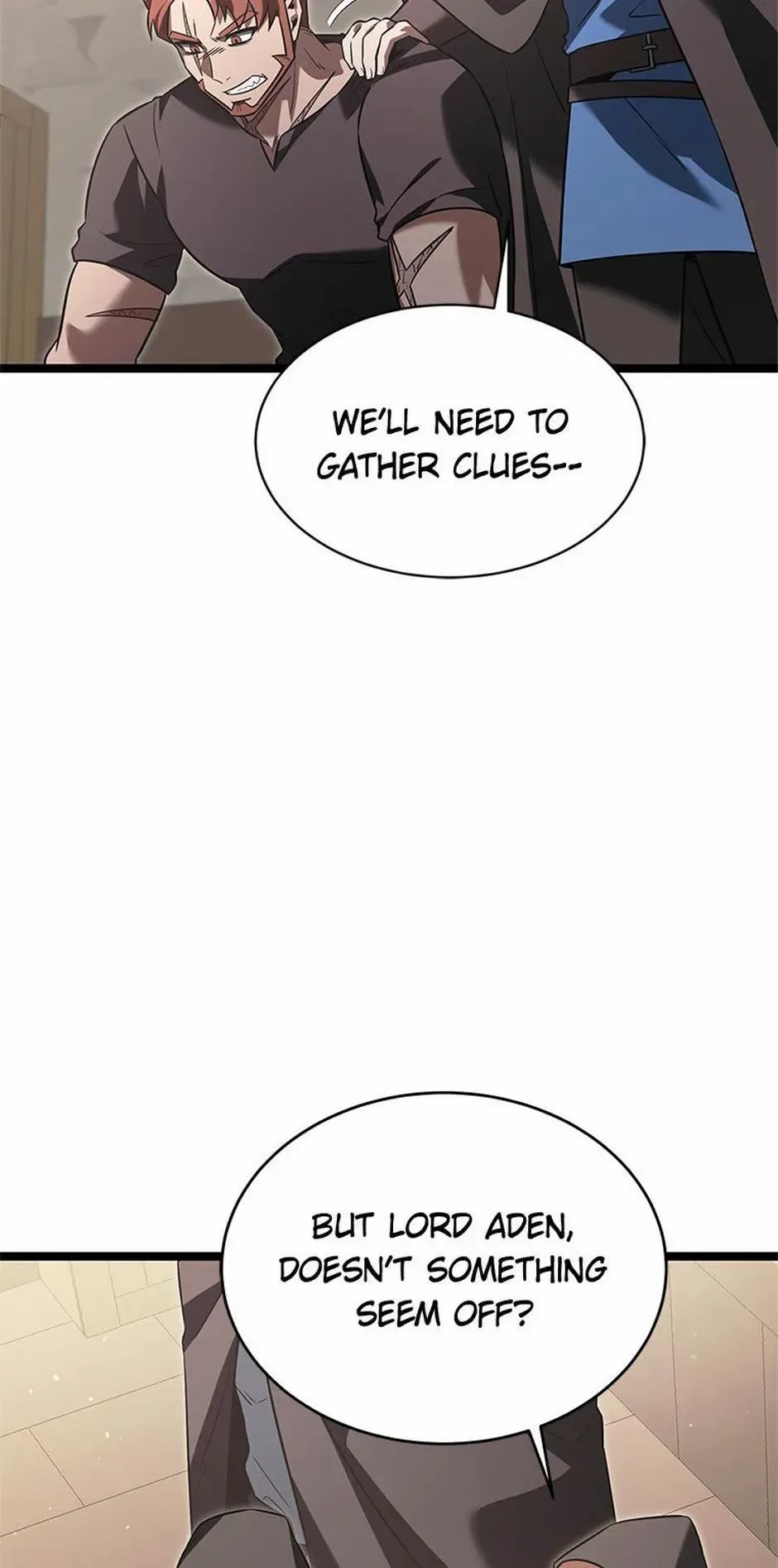 Lord Hero of House Remes Chapter 48 page 60