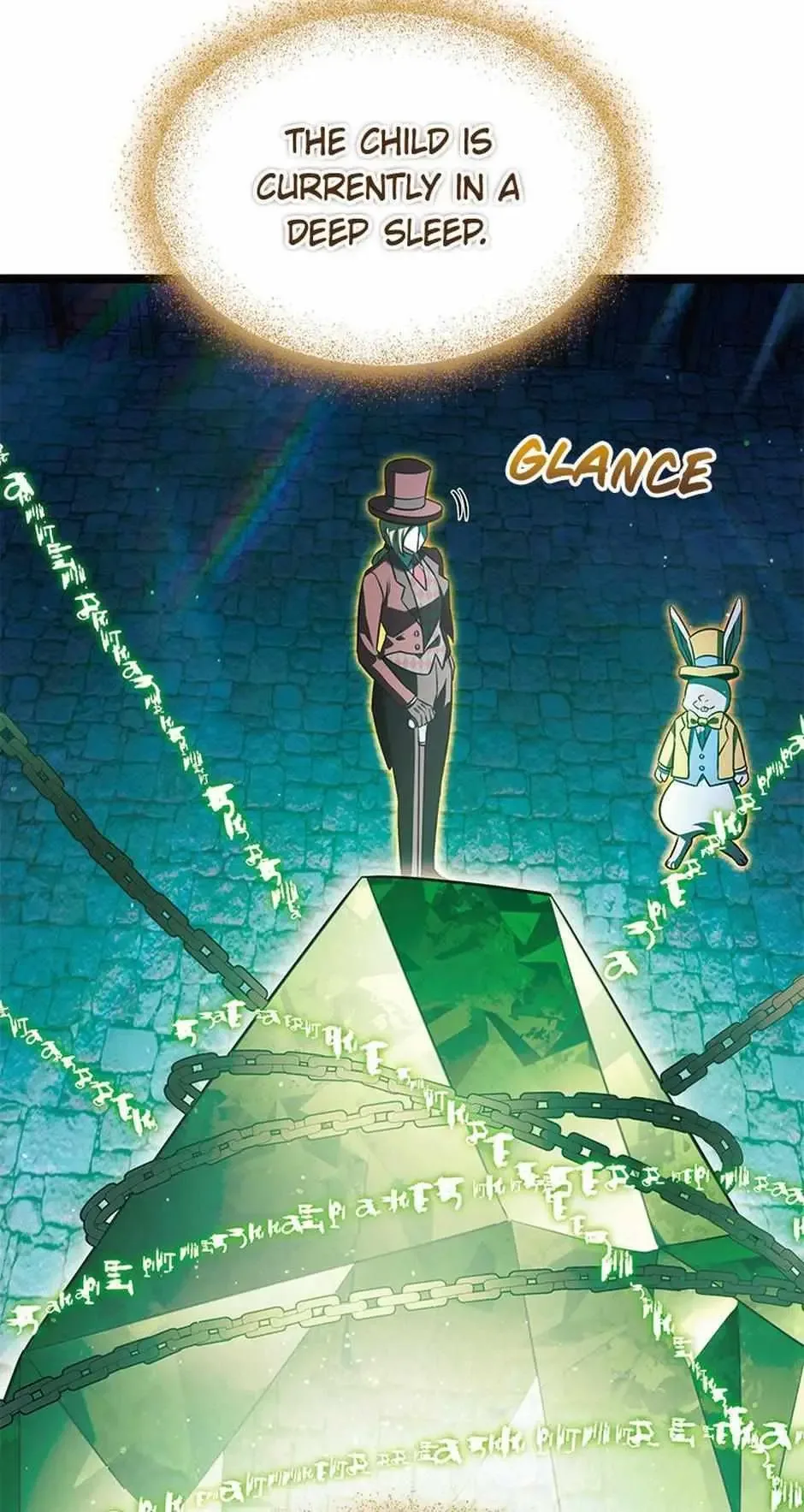 Lord Hero of House Remes Chapter 52 page 40