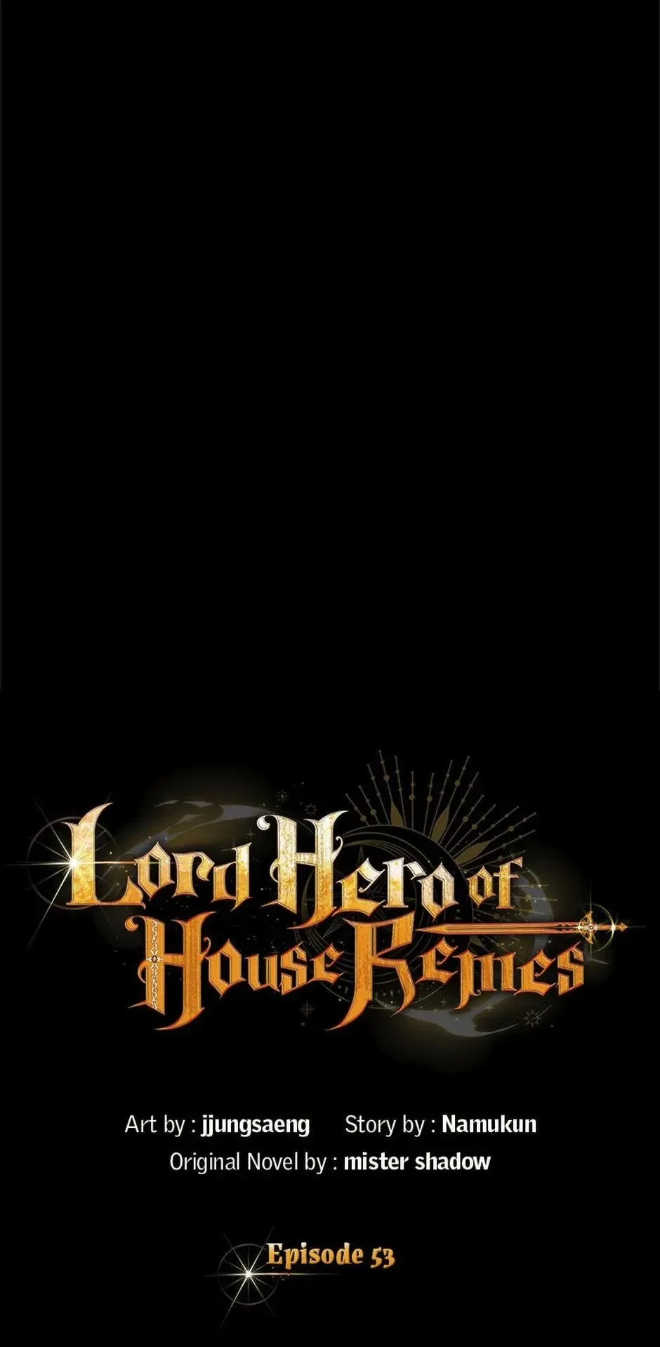 Lord Hero of House Remes Chapter 53 page 14