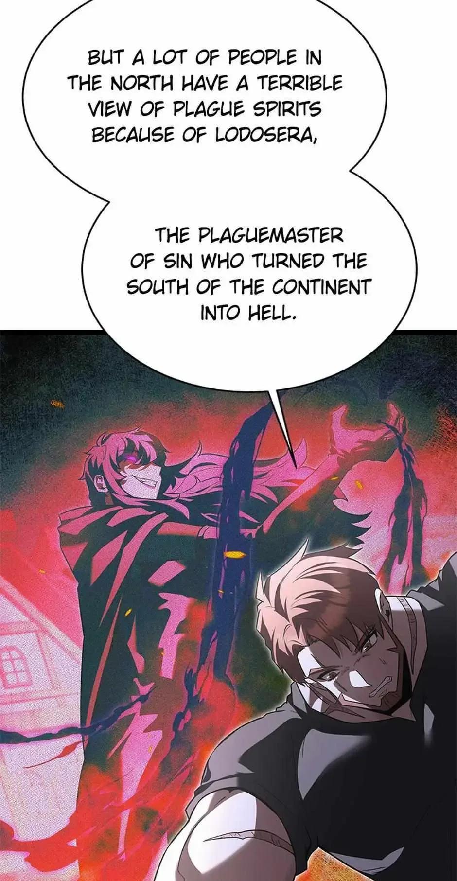 Lord Hero of House Remes Chapter 52 page 87