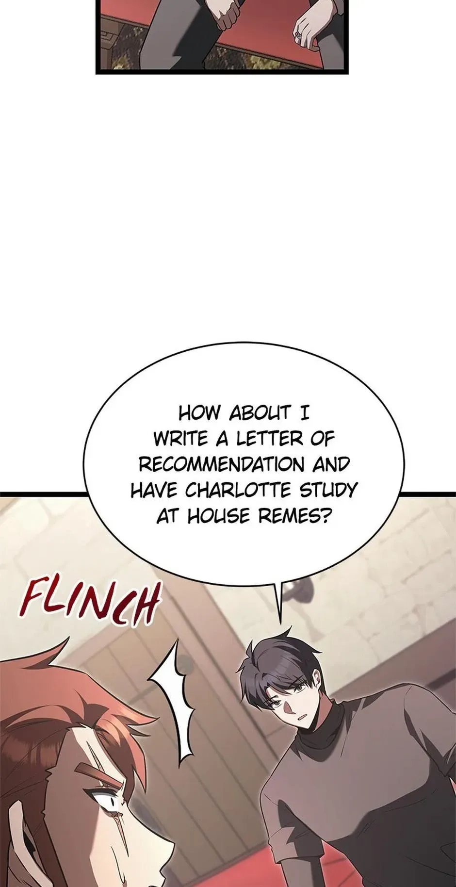 Lord Hero of House Remes Chapter 53 page 52