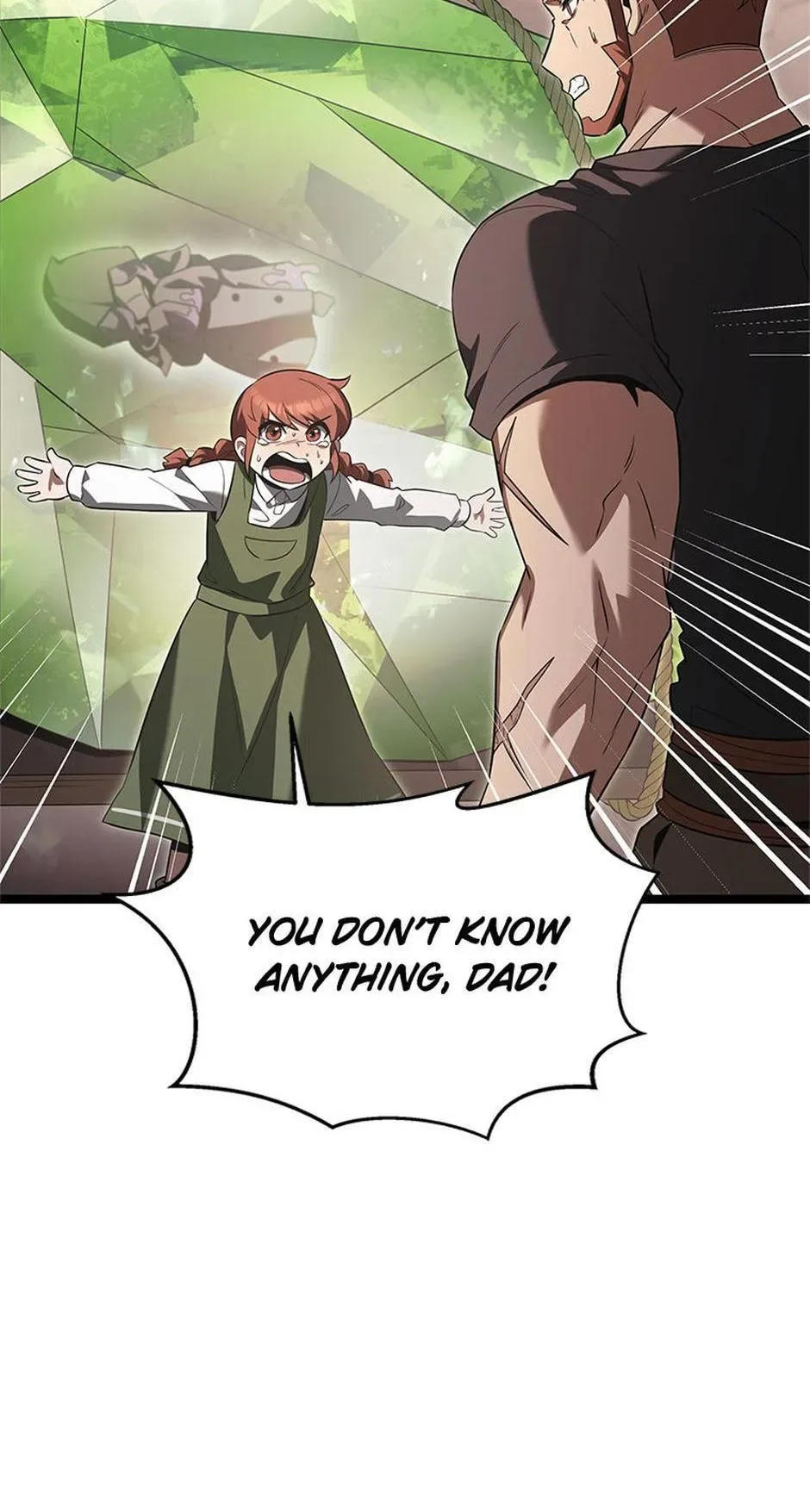 Lord Hero of House Remes Chapter 53 page 11