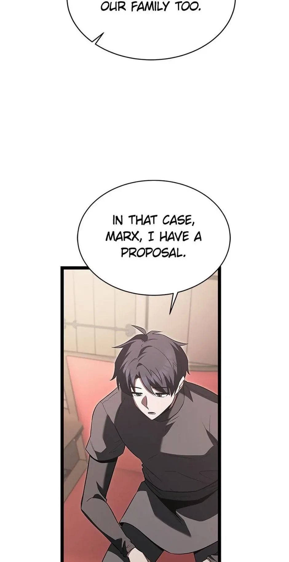 Lord Hero of House Remes Chapter 53 page 51