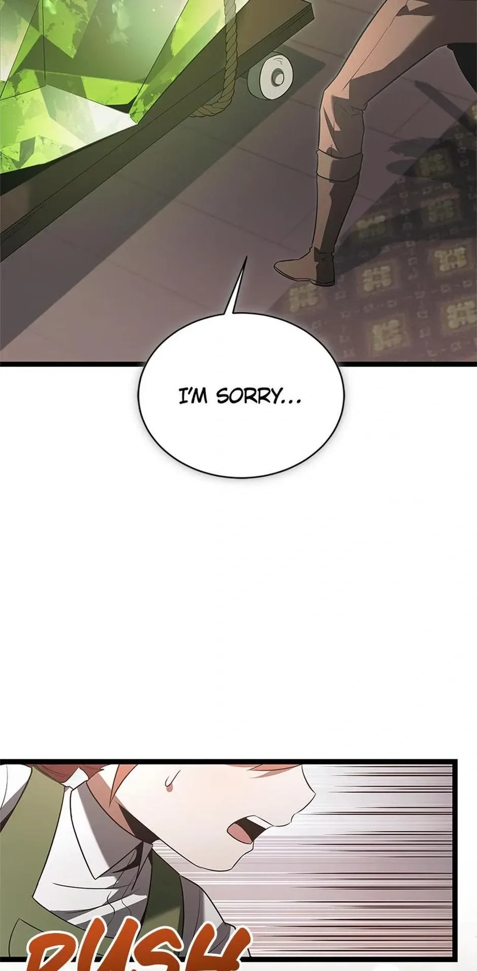 Lord Hero of House Remes Chapter 52 page 91
