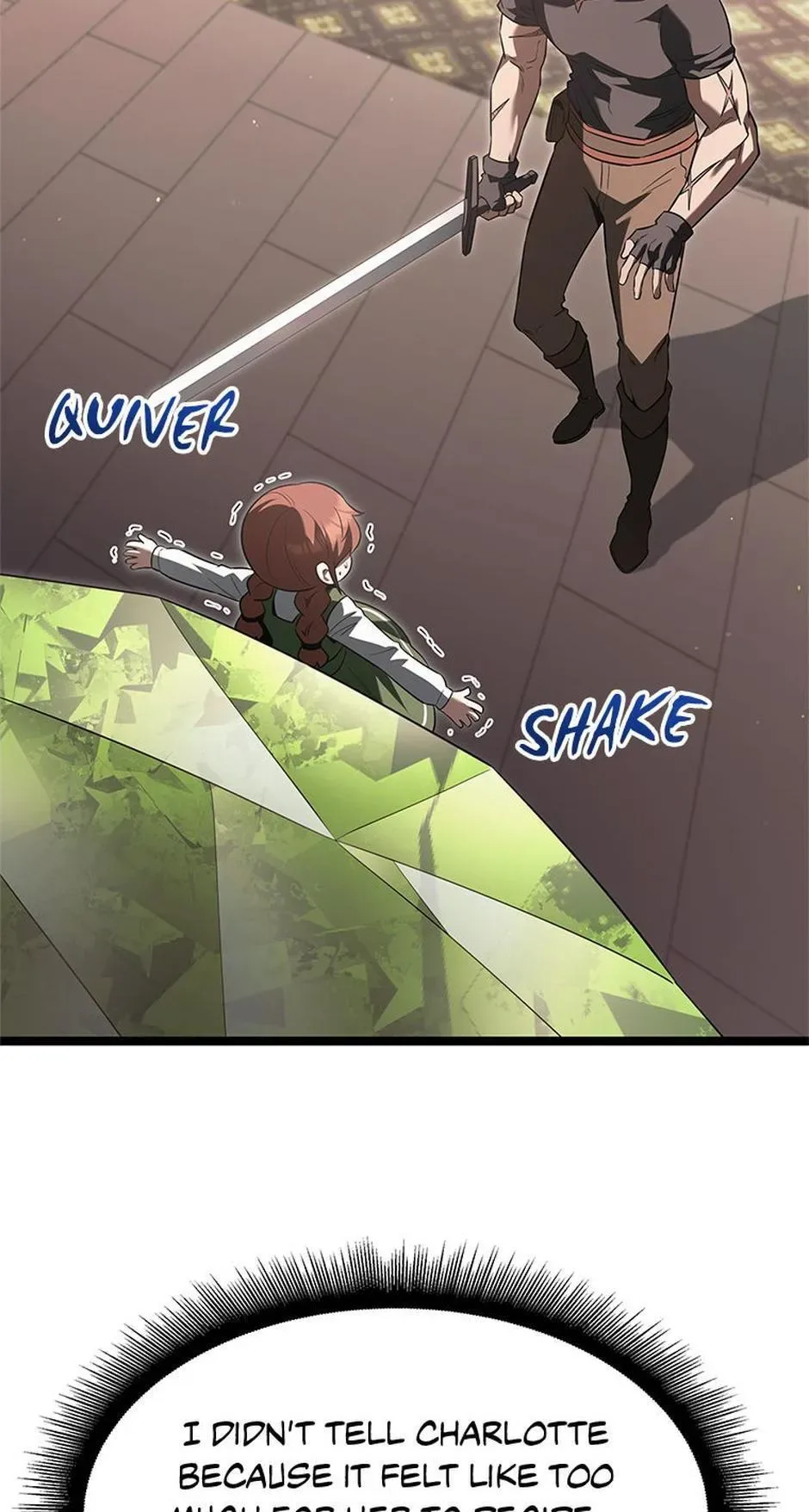 Lord Hero of House Remes Chapter 53 page 6