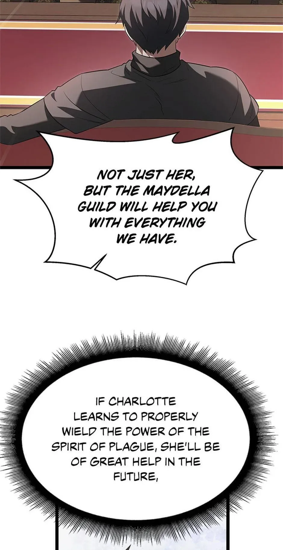 Lord Hero of House Remes Chapter 53 page 63