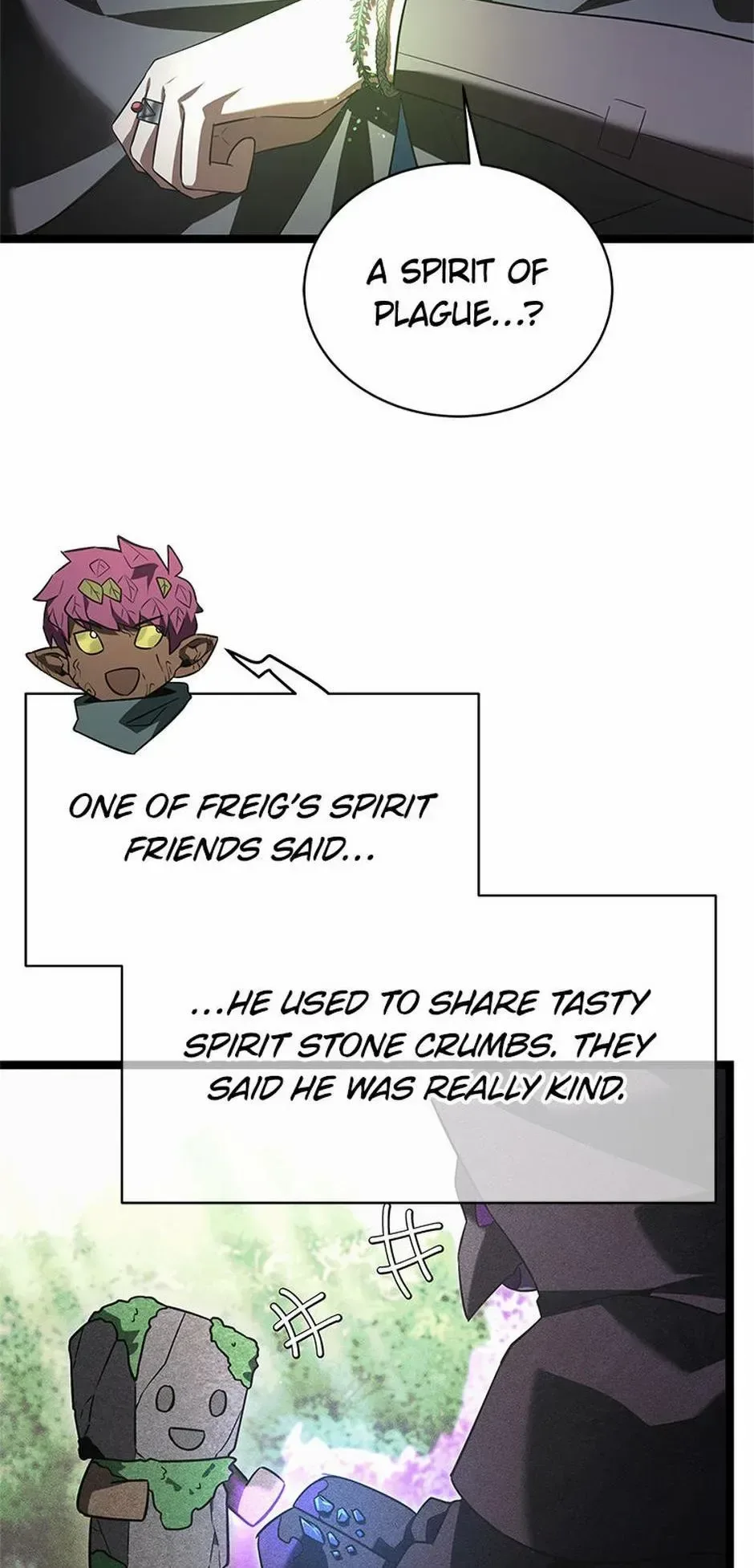 Lord Hero of House Remes Chapter 48 page 51