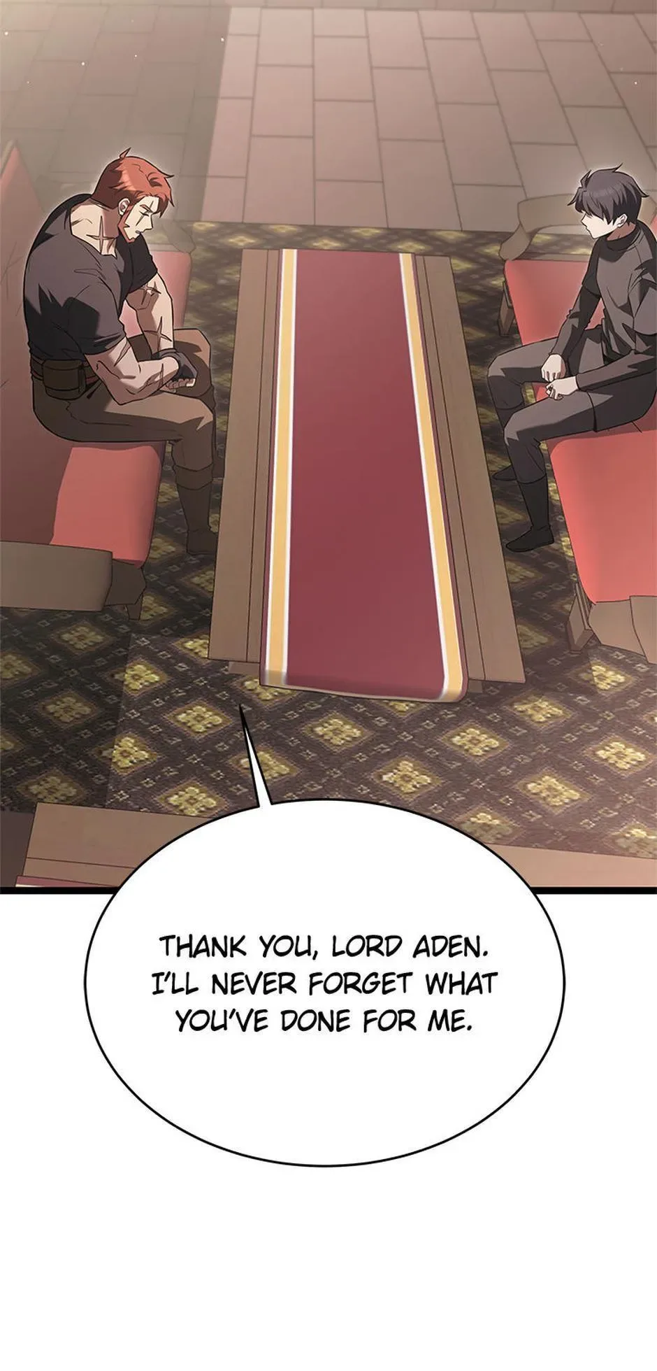 Lord Hero of House Remes Chapter 53 page 45