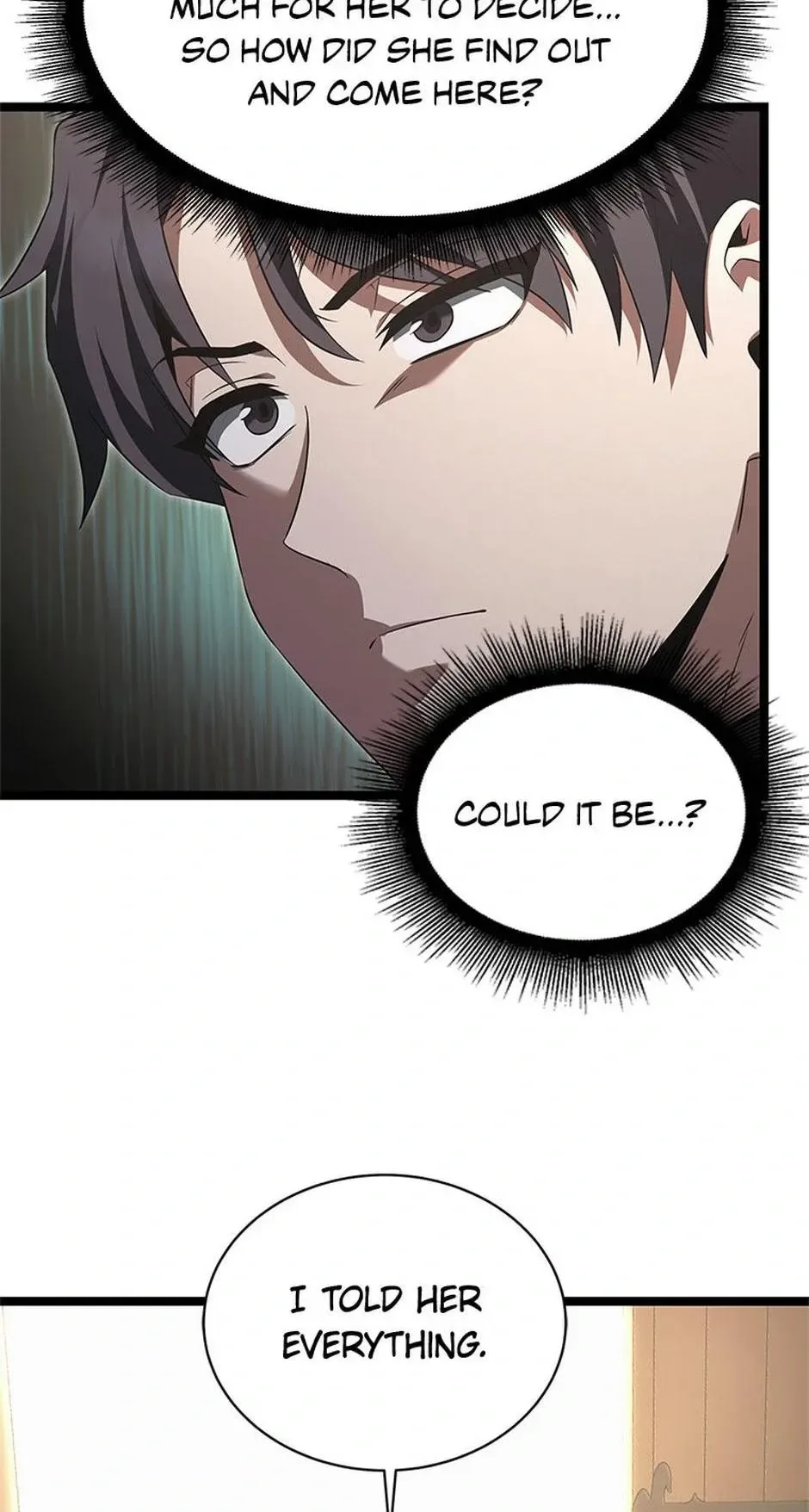 Lord Hero of House Remes Chapter 53 page 7