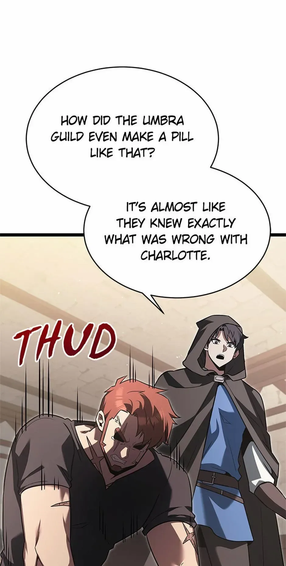 Lord Hero of House Remes Chapter 48 page 79