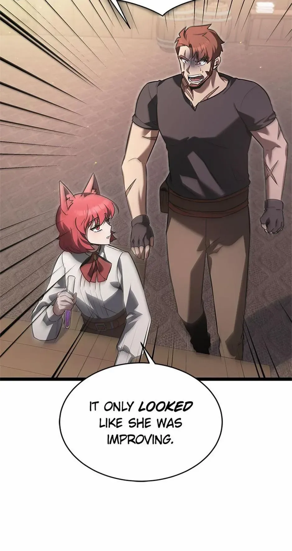 Lord Hero of House Remes Chapter 48 page 75