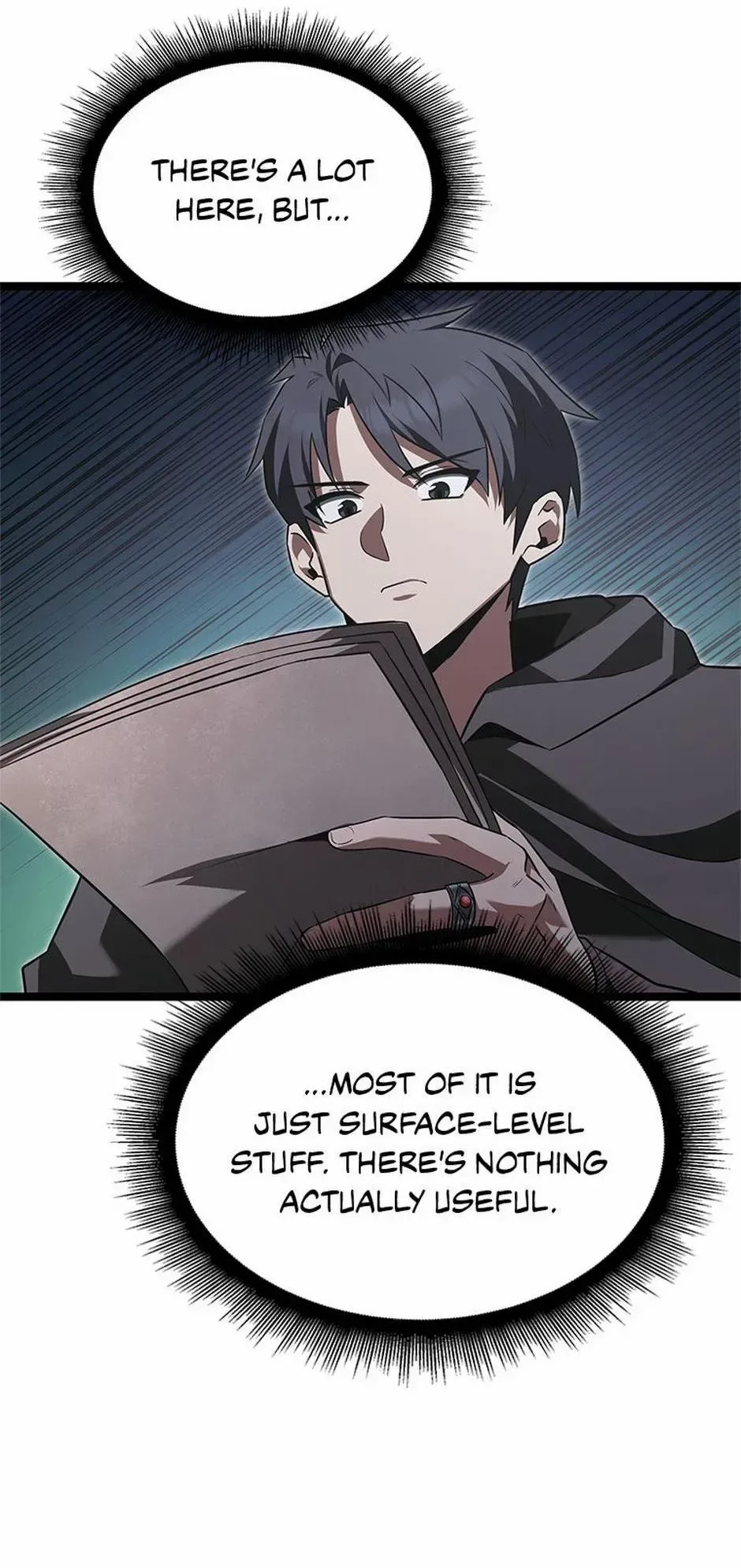 Lord Hero of House Remes Chapter 48 page 92