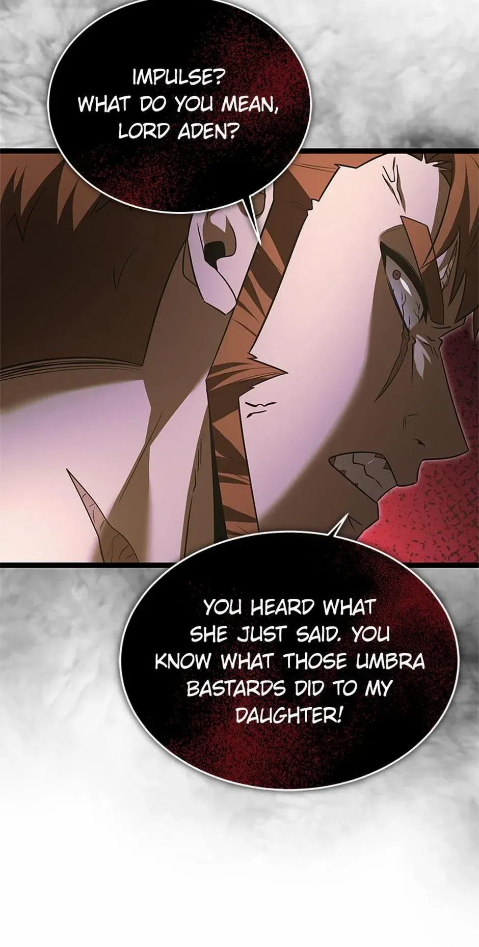 Lord Hero of House Remes Chapter 48 page 85
