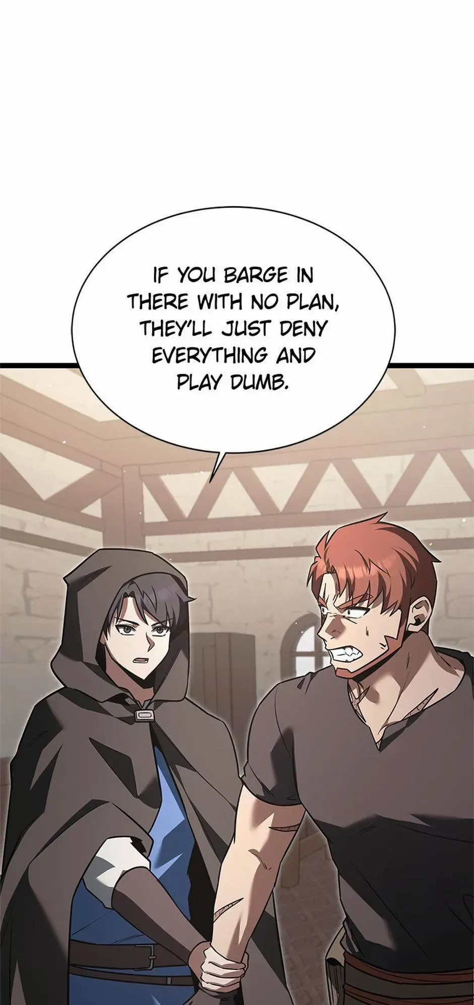 Lord Hero of House Remes Chapter 48 page 86