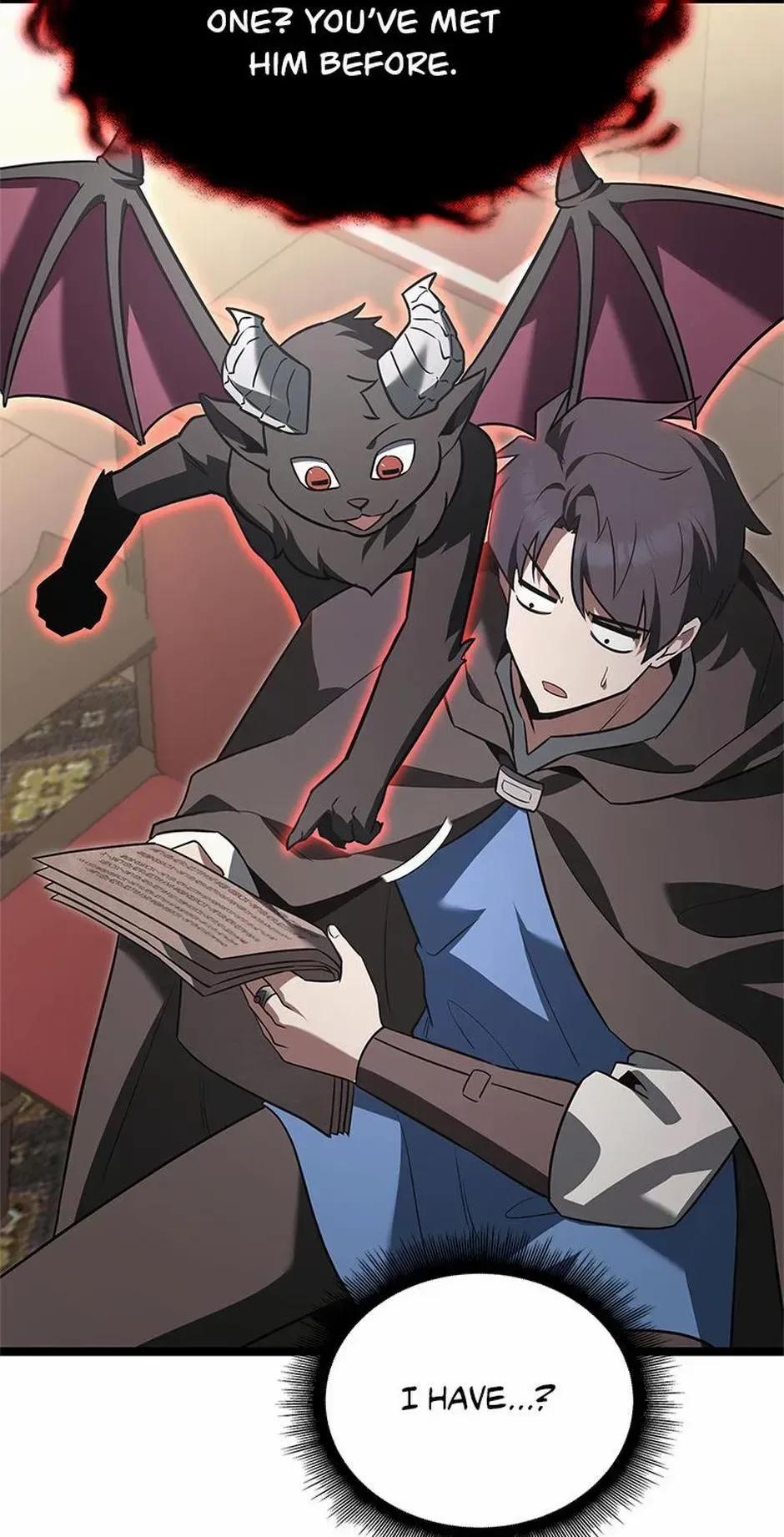Lord Hero of House Remes Chapter 48 page 96