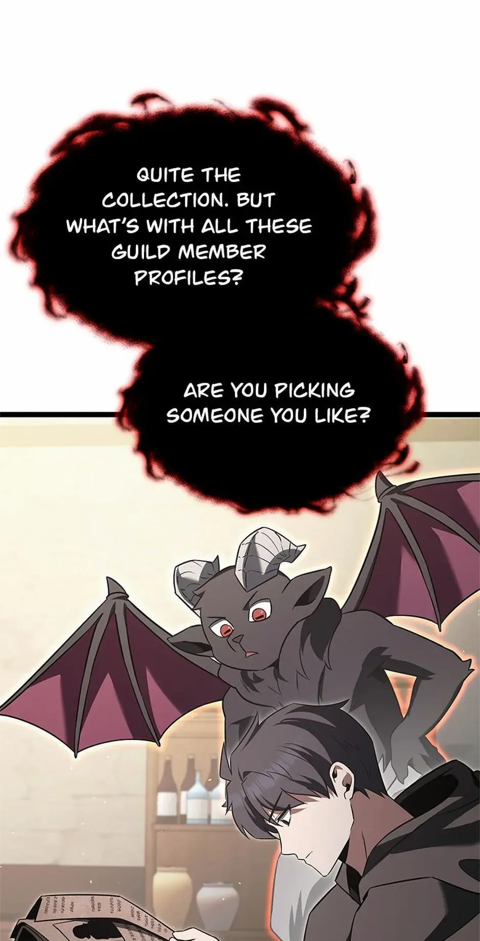 Lord Hero of House Remes Chapter 48 page 93