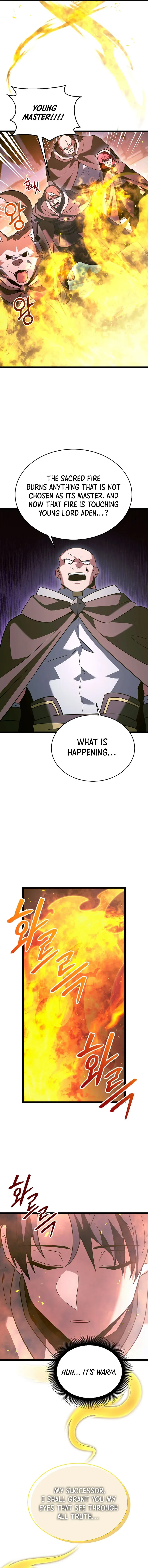 Lord Hero of House Remes Chapter 57 page 10