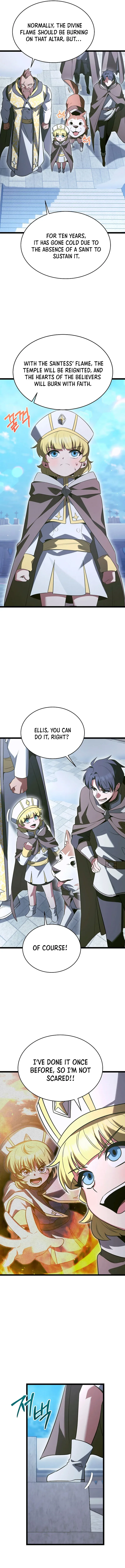 Lord Hero of House Remes Chapter 57 page 5