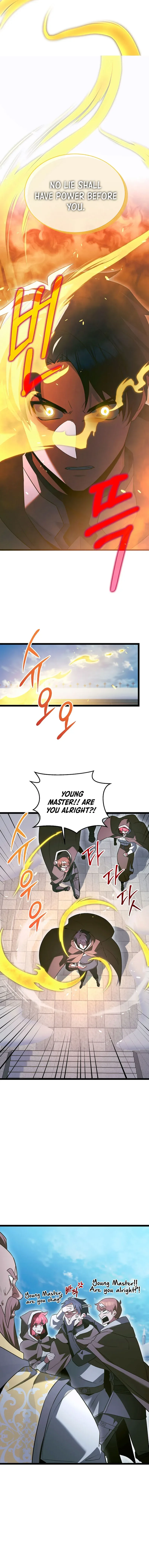Lord Hero of House Remes Chapter 57 page 11