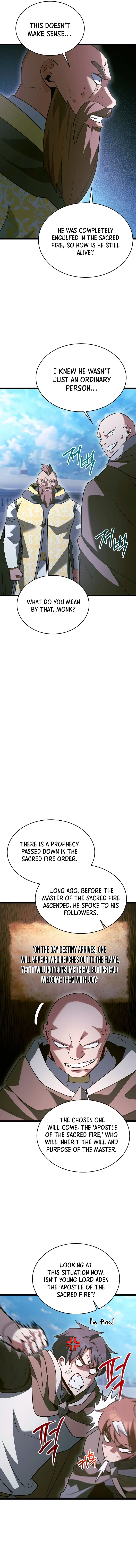 Lord Hero of House Remes Chapter 57 page 12